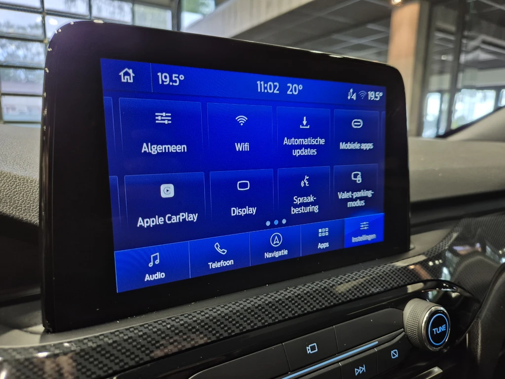 Ford Kuga – foto 33