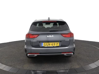 Kia Ceed Sportswagon – thumbnail 6