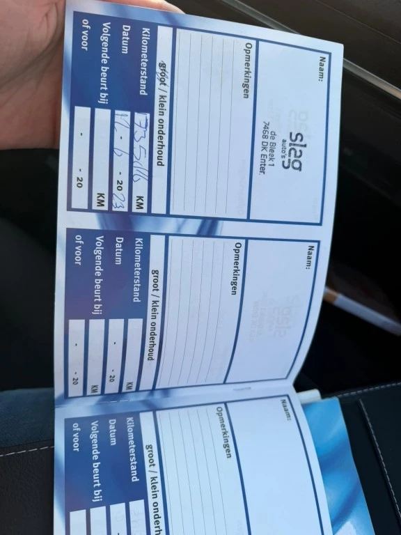 Volkswagen Golf – foto 25