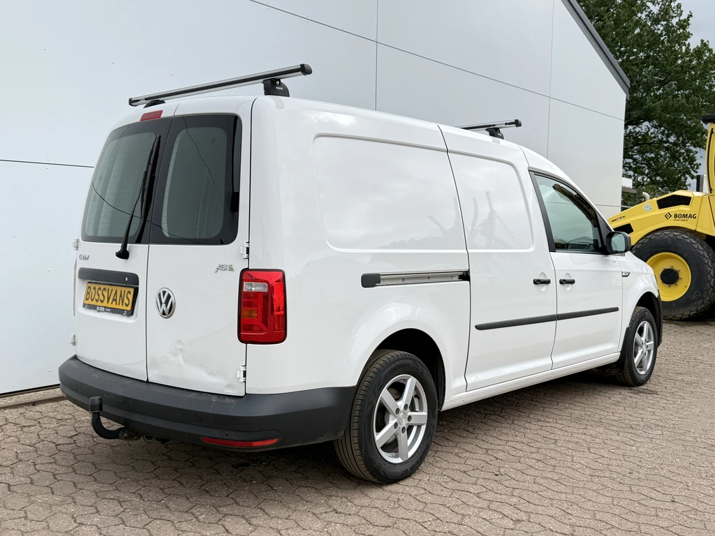 Volkswagen Caddy – foto 3