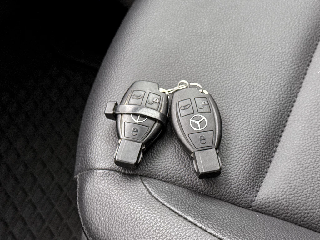 Mercedes-Benz Vito – foto 38