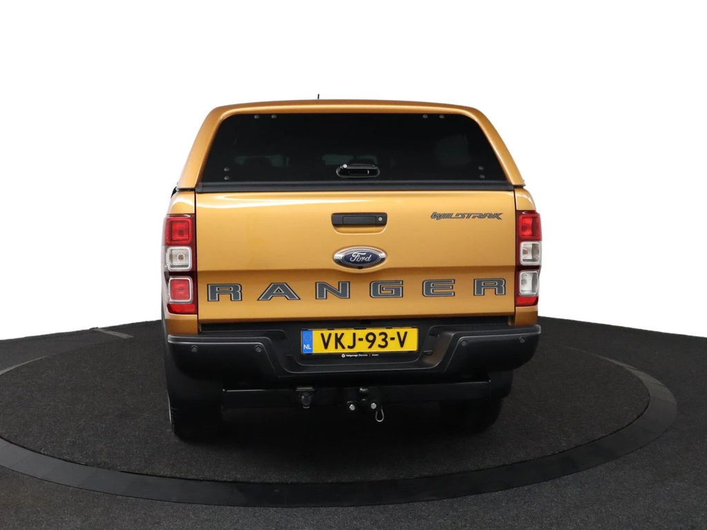 Ford Ranger – foto 4