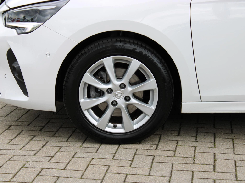 Opel Corsa – foto 6