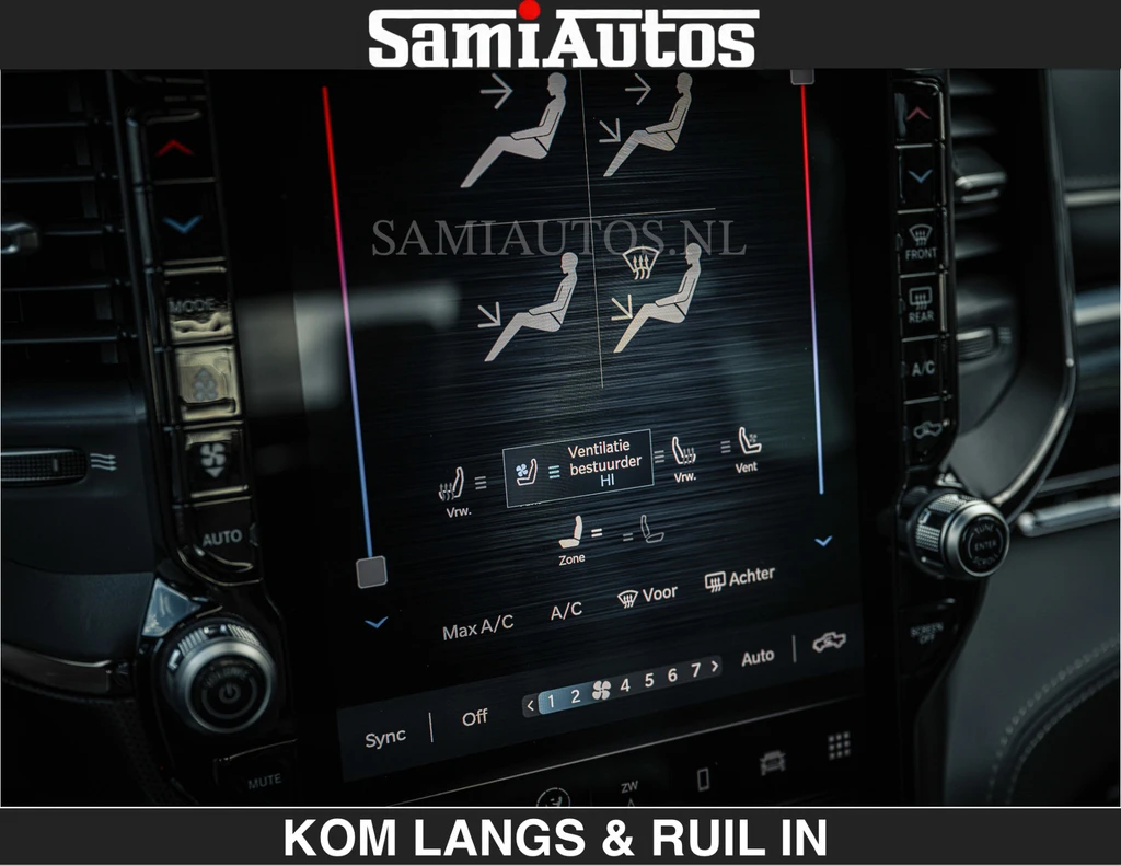 Dodge Ram Pick-Up – foto 20