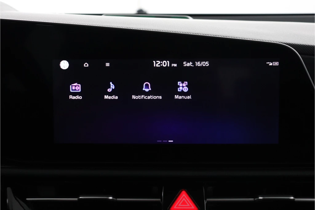 Kia Niro – foto 52