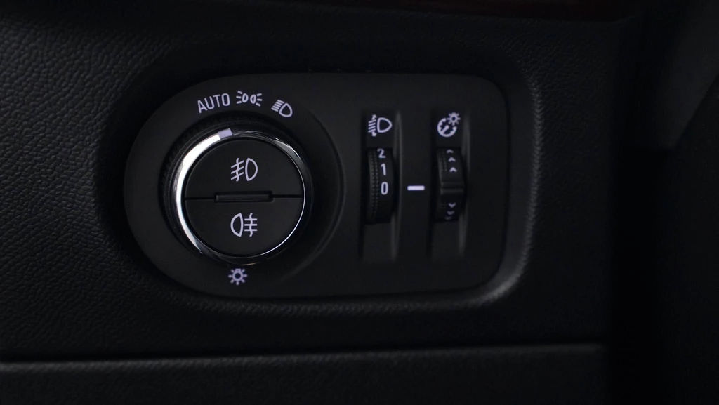 Opel Mokka – foto 23