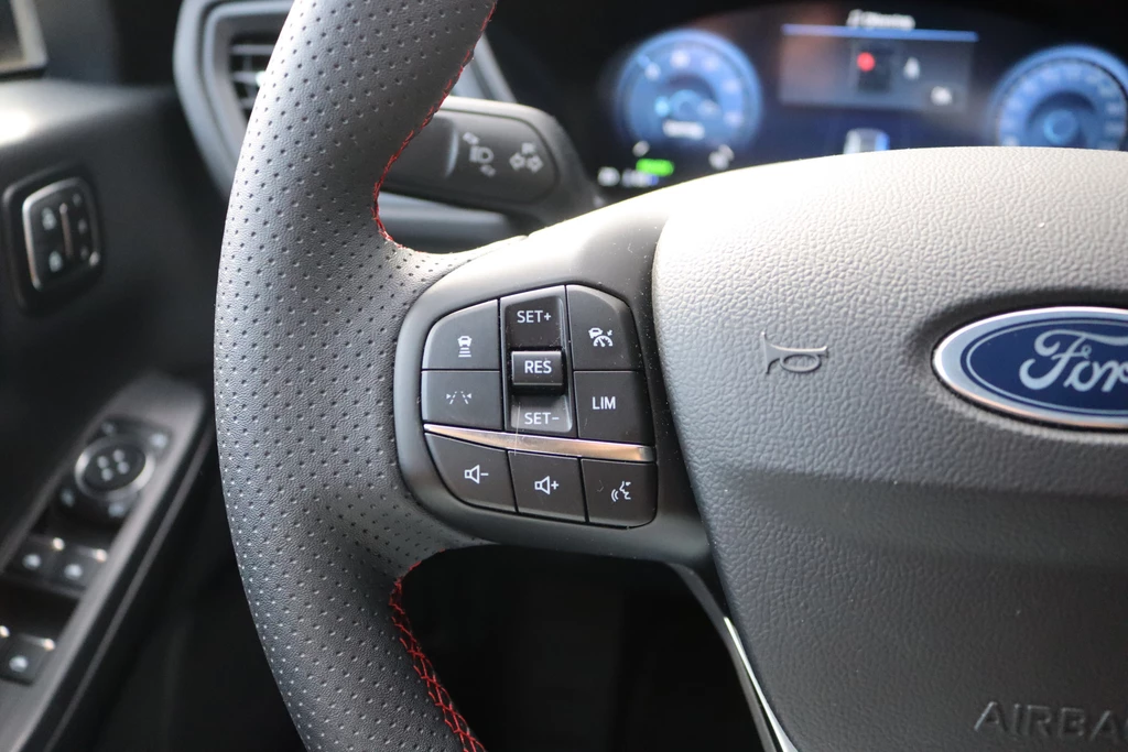 Ford Kuga – foto 17
