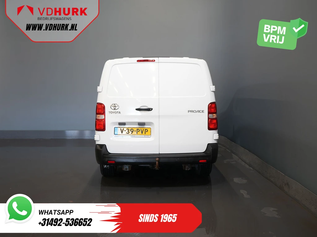 Toyota ProAce – foto 4