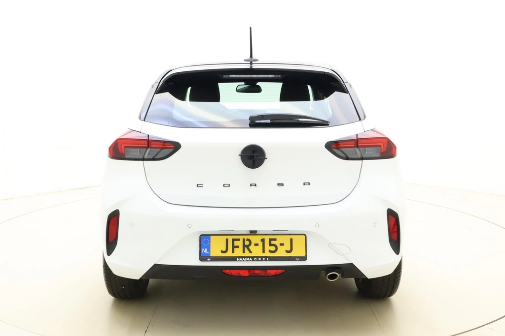 Opel Corsa – foto 5