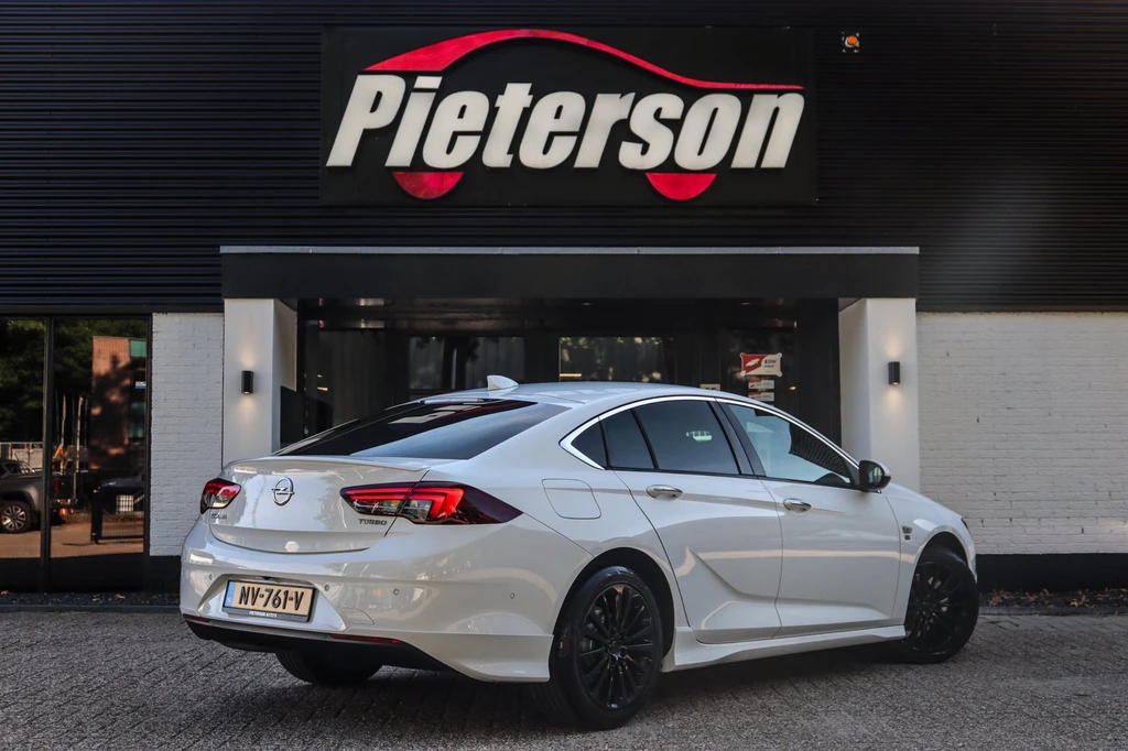 Opel Insignia – foto 6