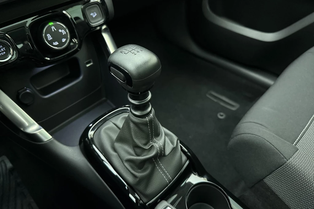 Citroën C3 Aircross – foto 29