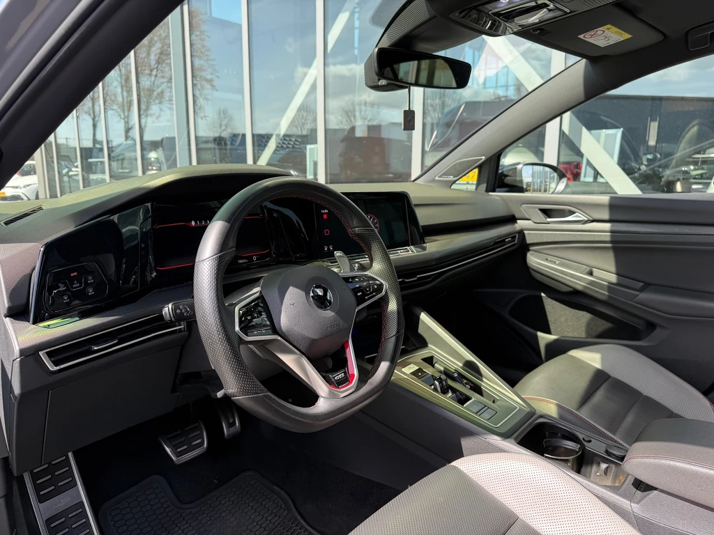 Volkswagen Golf – foto 11