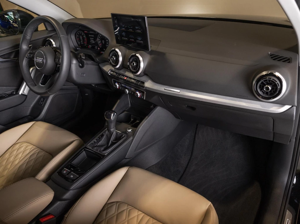 Audi Q2 – foto 7