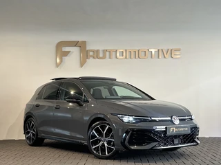 Volkswagen Golf – thumbnail 8