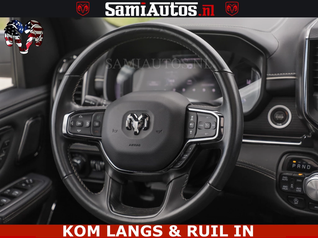 Dodge Ram Pick-Up – foto 65