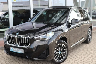 BMW X1 – thumbnail 4