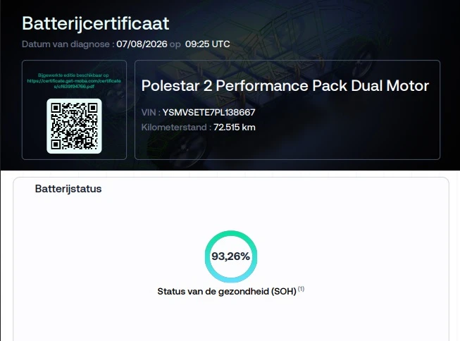 Polestar 2 – foto 39