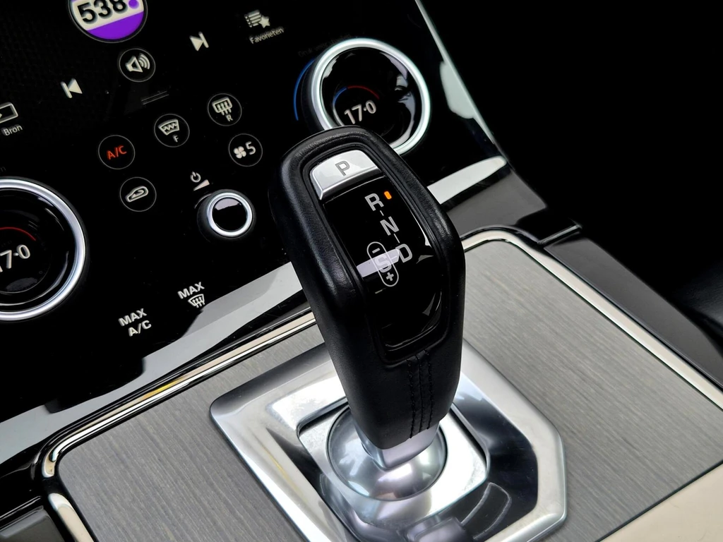 Land Rover Range Rover Evoque – foto 22