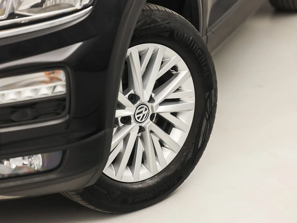 Volkswagen T-Roc – foto 15