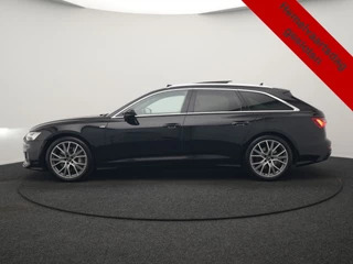 Audi A6 – thumbnail 3