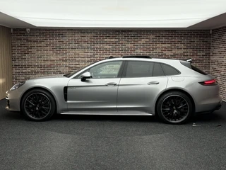 Porsche Panamera – thumbnail 2