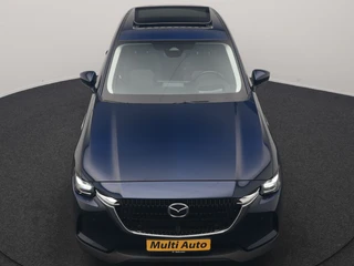Mazda CX-60 – thumbnail 12
