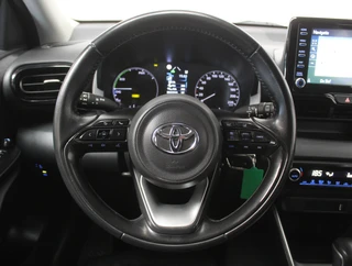 Toyota Yaris – thumbnail 21