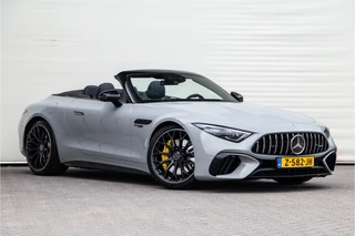 Mercedes-Benz SL – thumbnail 16