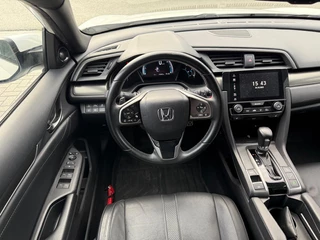 Honda Civic – thumbnail 20