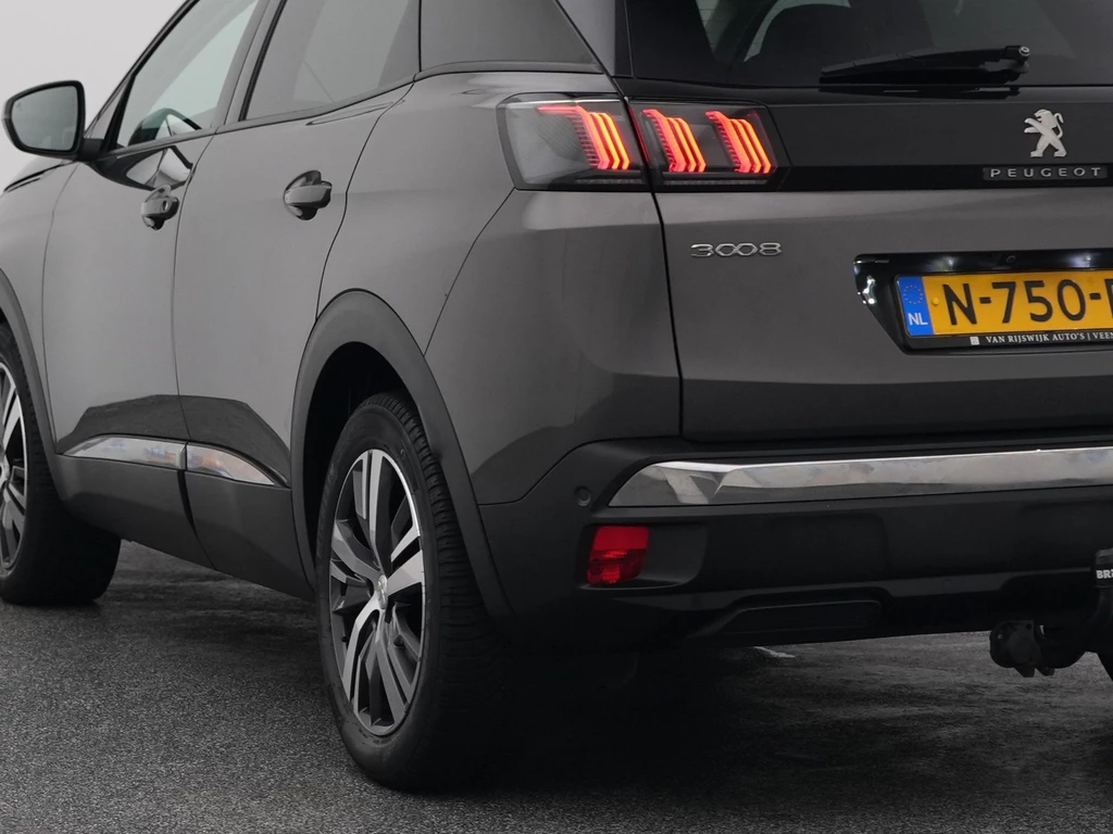 Peugeot 3008 – foto 5