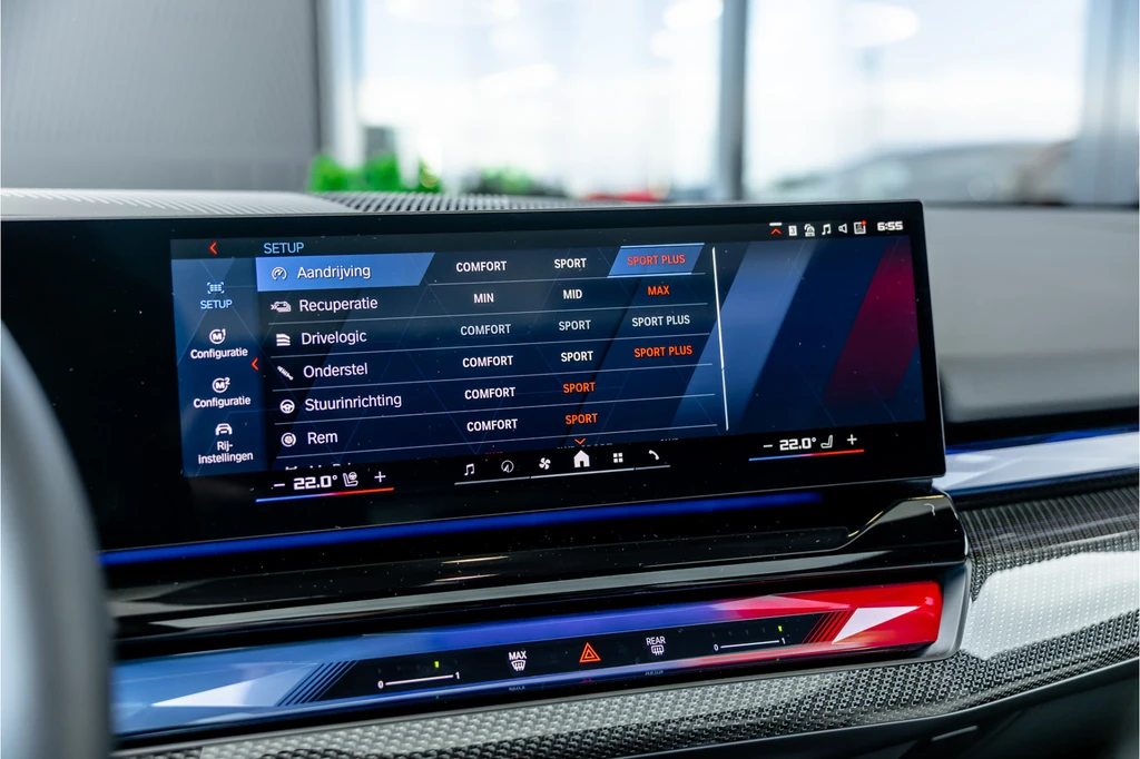 BMW M5 – foto 23