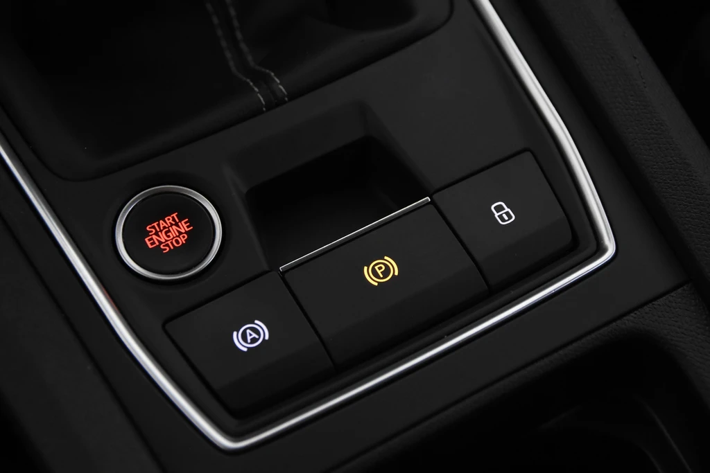 SEAT Leon – foto 22
