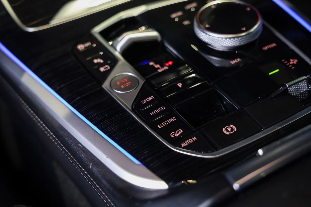 BMW X5 – foto 30