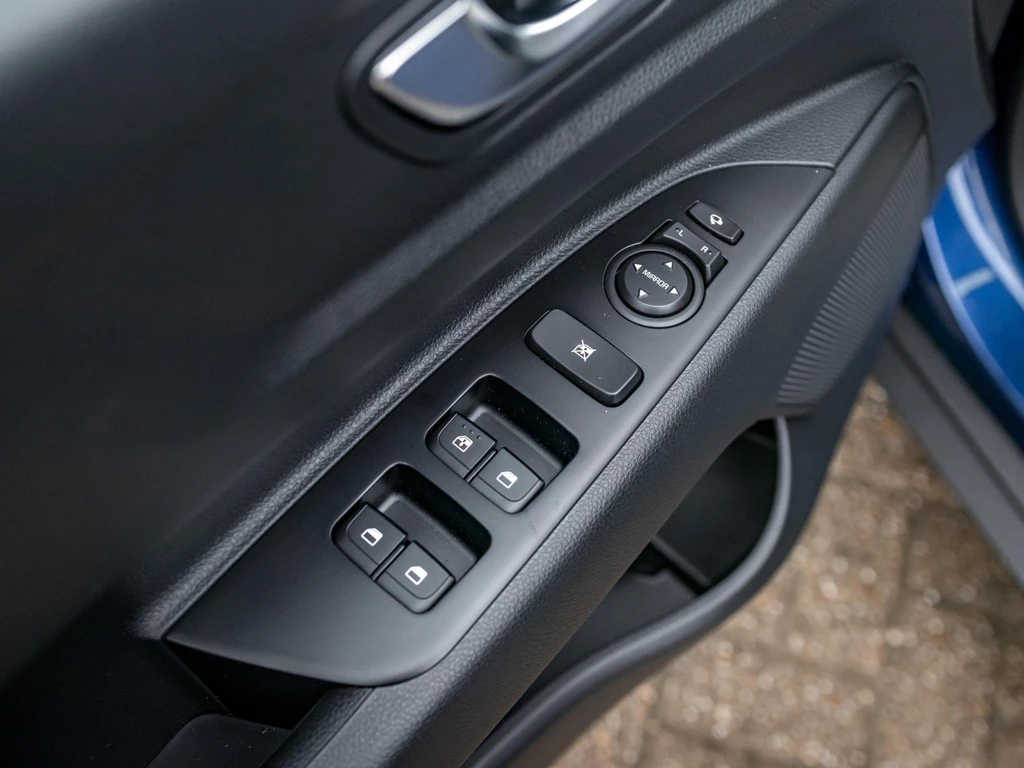 Kia Stonic – foto 23