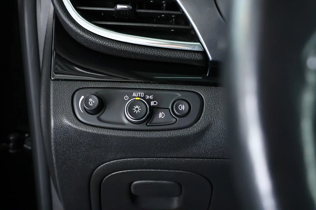 Opel Mokka X – foto 23
