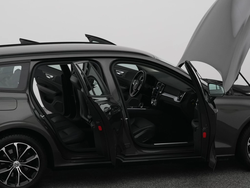 Volvo V60 – foto 36
