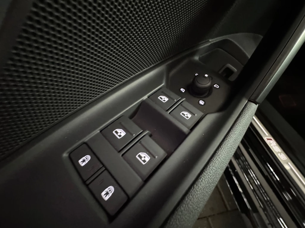Audi RS3 – foto 20