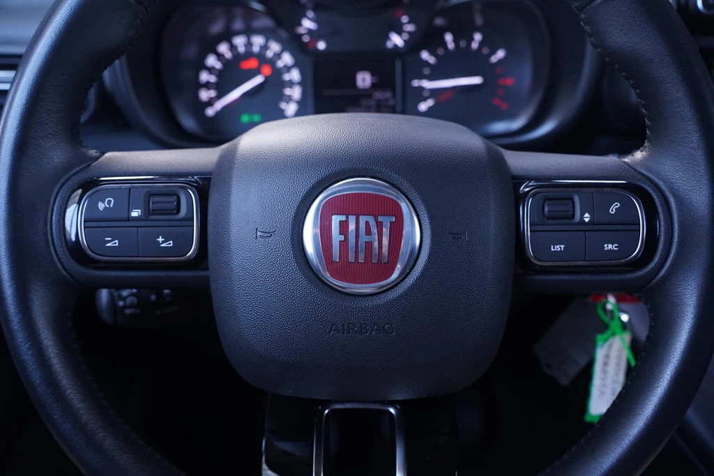 Fiat Doblò – foto 21