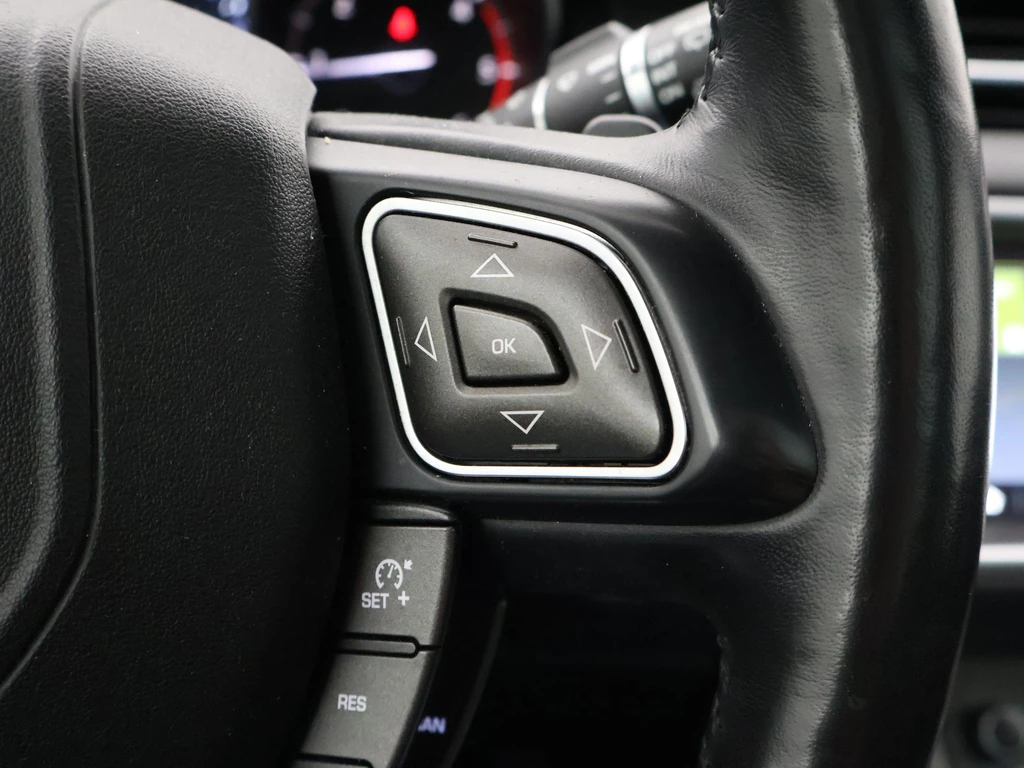Land Rover Range Rover Evoque – foto 42