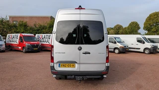 Mercedes-Benz Sprinter – thumbnail 5