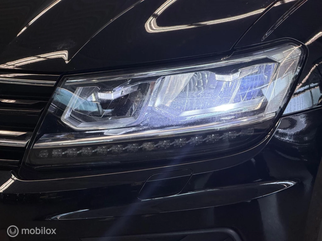 Volkswagen Tiguan – foto 13