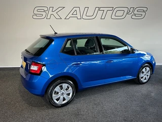 Škoda Fabia – thumbnail 11