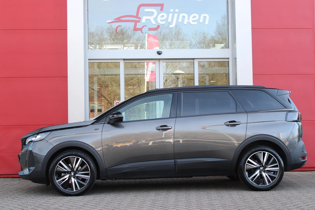 Peugeot 5008 – foto 2