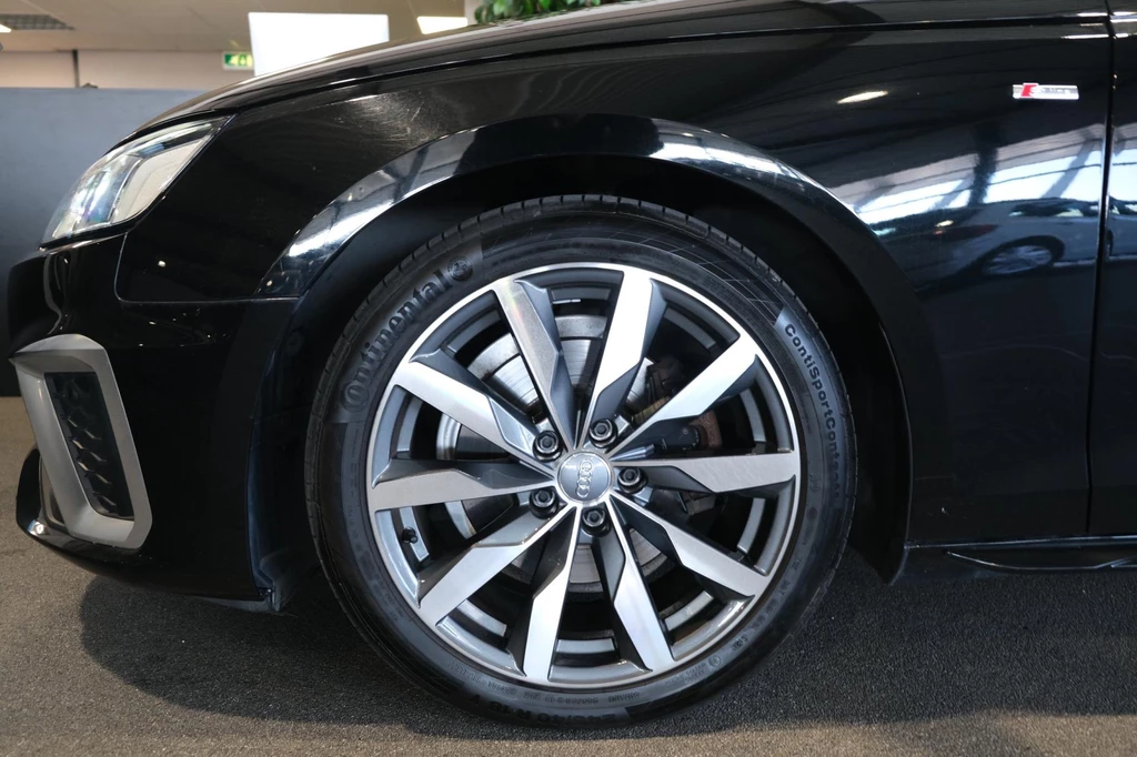 Audi A4 – foto 10