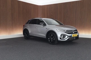 Volkswagen T-Roc – thumbnail 6