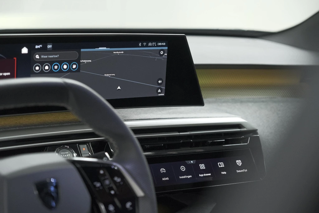 Peugeot 3008 – foto 42