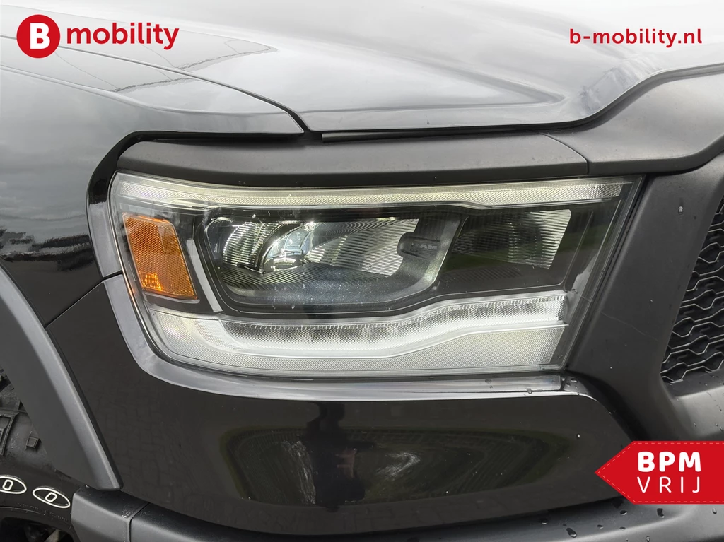 Dodge Ram 1500 – foto 27