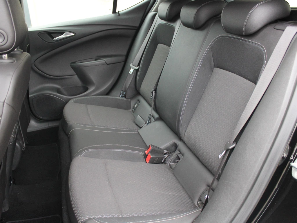 Opel Astra – foto 13