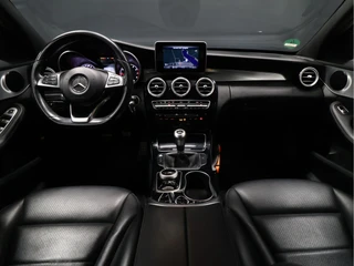 Mercedes-Benz C-Klasse – thumbnail 8