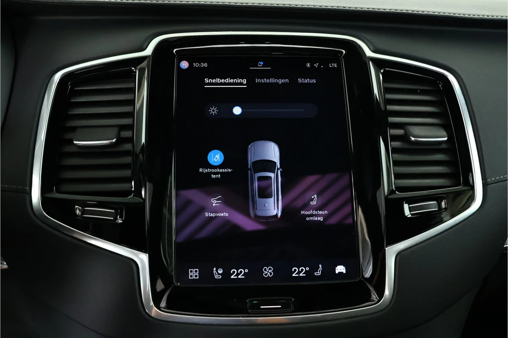Volvo XC90 – foto 37